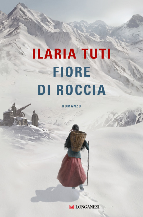 Fiore di roccia – Ilaria Tuti