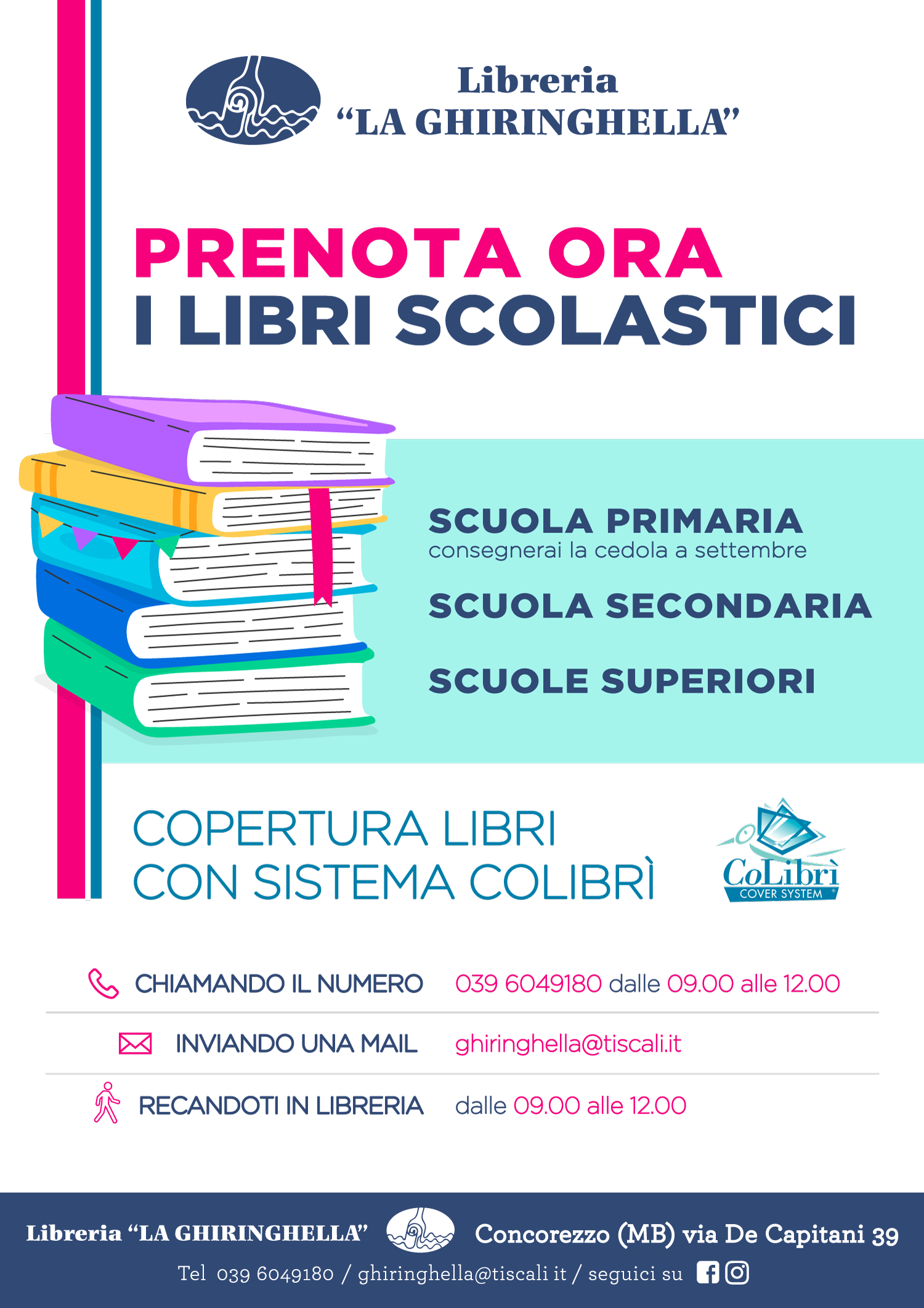 Libri di Testo