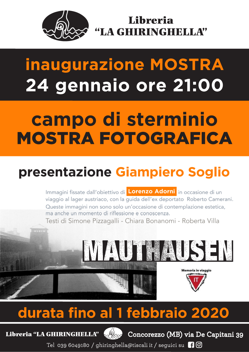 Mostra fotografica