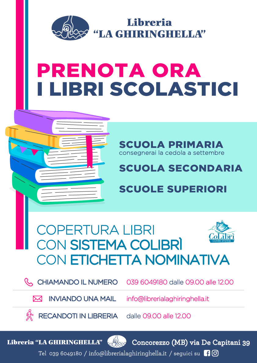 Libri di Testo